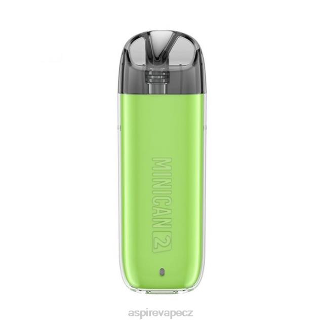 Aspire Minican 2 | Aspire Ecig Store DZ42668 jantar